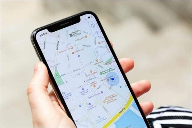 How to Track Someone Location with Phone Number