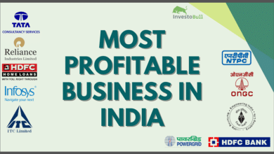 which business is most profitable in india