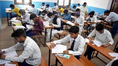 cbse exam, class 12 news