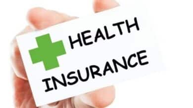 health insurance claim approval