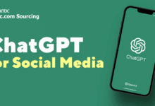 how can chatgpt be effectively integrated into social media strategies