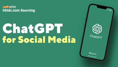 how can chatgpt be effectively integrated into social media strategies