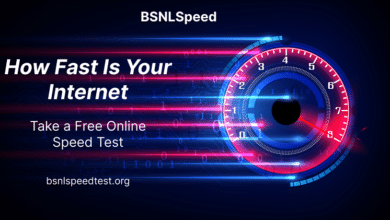 jio internet test