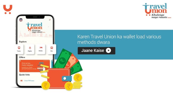 travel union login