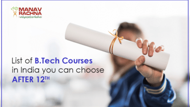 what is b tech course