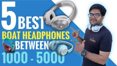 which boat headphone is best