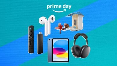 Gadget hub amazon