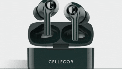 cellecor gadgets share price