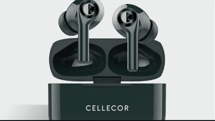 cellecor gadgets share price