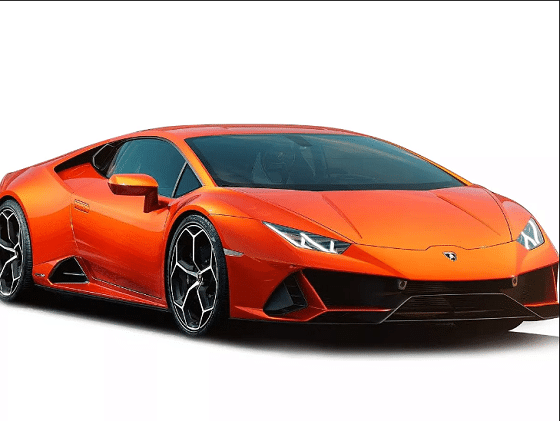 lamborghini terzo price in india