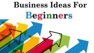 Business ideas for beginners