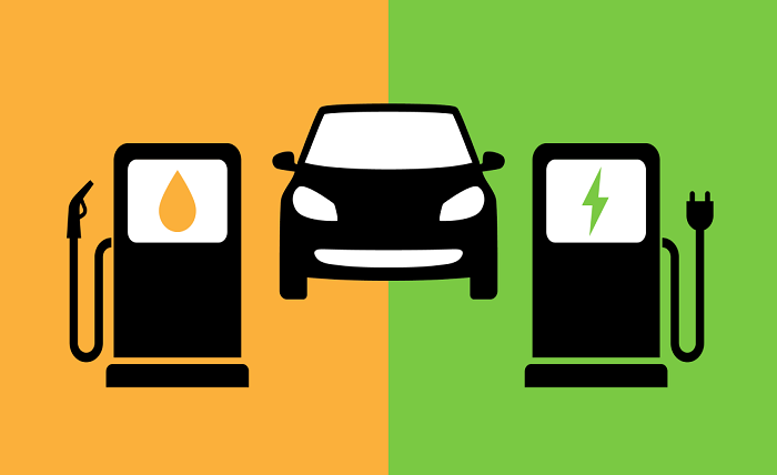 Electric Cars vs. Traditional Vehicles