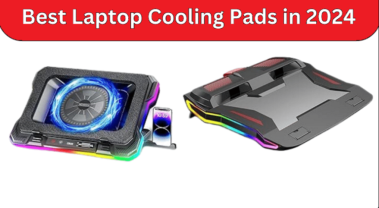 Top 10 Best Laptop Cooling Pad