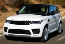 Land Rover Price in India