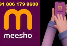 Meesho Customer Care