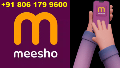 Meesho Customer Care