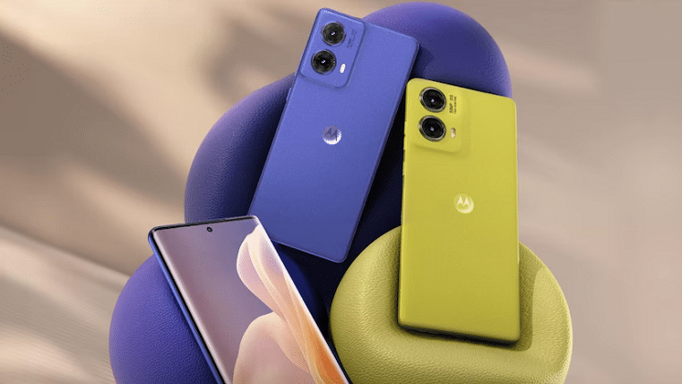 Moto G85 5G Price in India