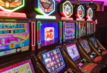 Slot Games