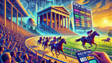 Race Betting