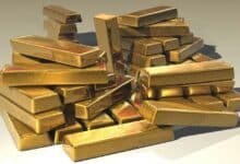 Bullion Business