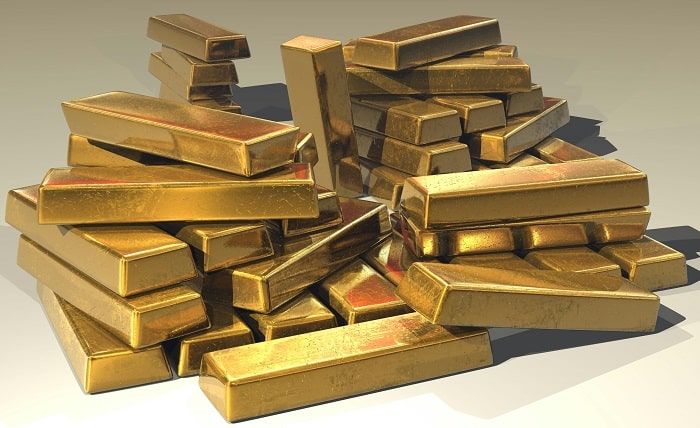 Bullion Business