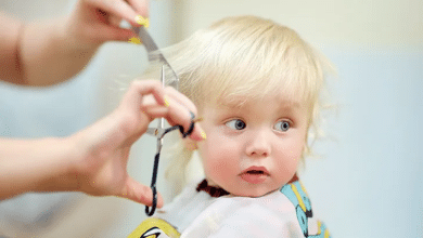 2 years baby boy hairstyle