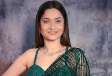 Ankita Lokhande