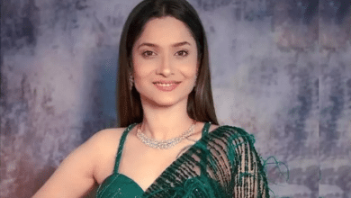 Ankita Lokhande