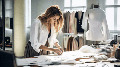 Fashion Designing Courses After 12th