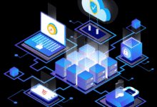 Evoke Blockchain