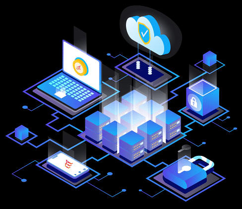 Evoke Blockchain
