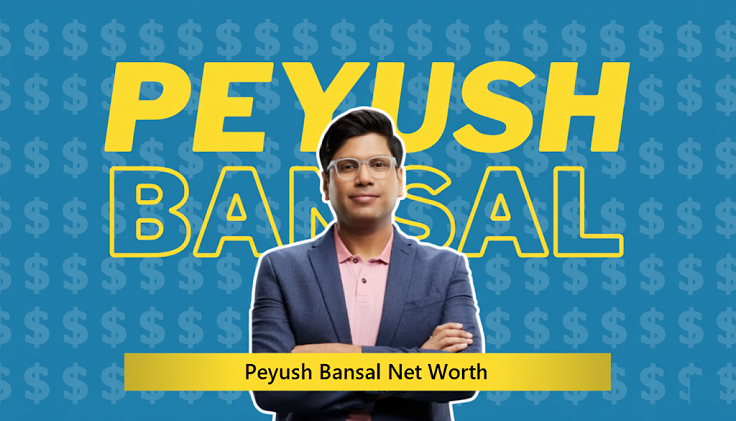 Peyush Bansal Age