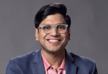 Peyush Bansal Age