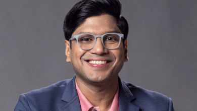 Peyush Bansal Age