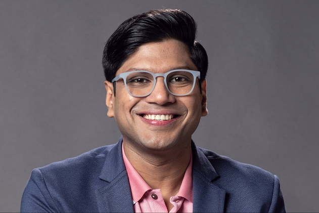 Peyush Bansal Age